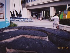 -南京邮电大学(仙林校区)