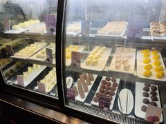 -加餐海鲜自助(集美银泰百货店)