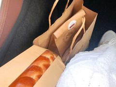 -熊叔熊婶面包房(团结湖店)