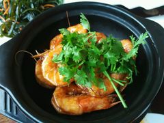 -乳山国际大酒店3号餐厅