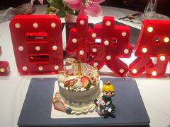 -真地道京味府·鲜橙烤鸭·北京菜(朝外大街东大桥店)