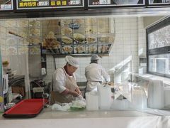 -李连贵酒家熏肉大饼(昆明街店)
