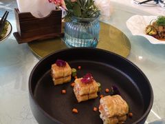 -悦禧耕岛酒店·指月坞餐厅·旺山特色农家乐