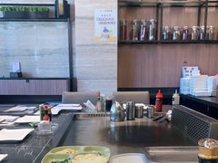 -大渔铁板烧(东城店)