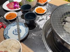 -隐家本格烧肉(万达广场店)