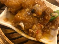 -点都德(大茶楼店)