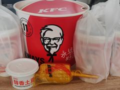 -肯德基(宝利丰店)