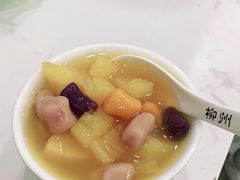 -张飞木薯羹(金鱼巷店)