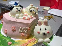 -海底捞火锅(中山路天主教堂店)