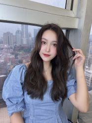 -TK·HAIR SALON韩式设计