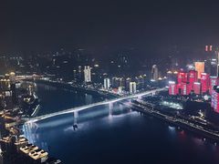 -WFC会仙楼观景台