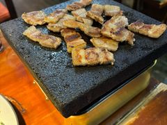 -火炉情韩国料理店(古田路店)