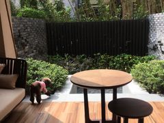 -上海崇明金茂凯悦酒店