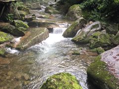 -丹东天桥沟景区