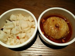 -渝是乎酸菜鱼(龙旗购物中心店)