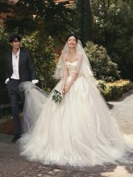 -韩国天使嫁衣婚纱礼服馆(上海旗舰店)