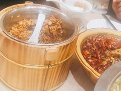 -老蜀人川菜馆(中关村店)