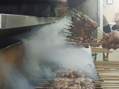 -同来顺烧烤餐厅(哈尔滨道店)