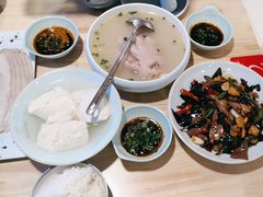 -冯记豆花店(健翔桥店)