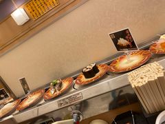 -大起水产回转寿司(道顿堀店)