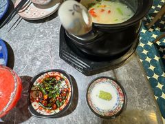 -好鲆·活鱼料理(金地广场店)