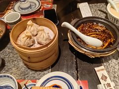 -南京大牌档(中关村领展广场店)