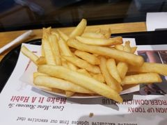 -The Habit Burger Grill 哈比特汉堡(爱琴海店)