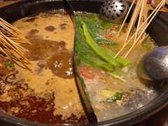 -袁记串串香(新南门店)