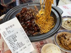 -回味黑鸭煲·始于2006(万松园店)