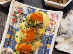 -AJIYA·池袋日式烧肉自助(天津万象城店)