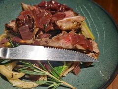 -Bistro 63 创意融合料理(广粤天地店)