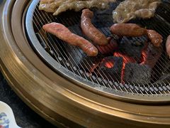 -福福泥炉烤肉(三台子店)