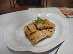-上海小南国(金桥国际广场店)