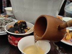 -東茅街茶馆