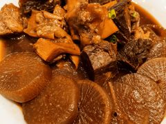 -宏达宴老菜馆(群力第四大道店)
