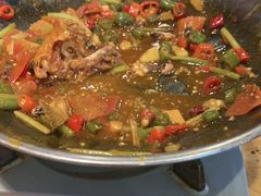 -61号餐吧(兴坪古镇漓江店)