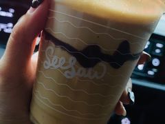 -Seesaw Coffee(苏州中心店)