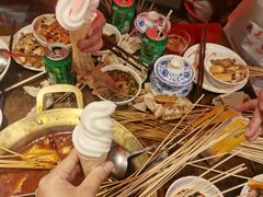 -牛签签串串香(IFS店)