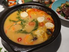 -花样西贡·法式越南菜餐厅(桂林万象城店)