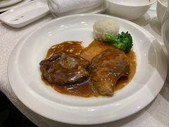 -天目缘餐厅