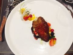 -食间牛排(湖西路店)