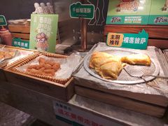 -亚马逊蒸汽活海鲜自助(LCM置汇旭辉广场店)