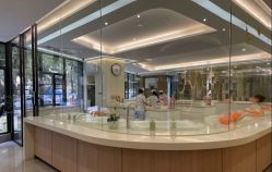-宝生月子中心·独栋独院式(南山店)