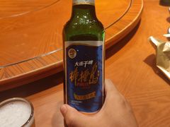 -金太阳海鲜烧烤·本地人餐厅(东纬路旗舰店)