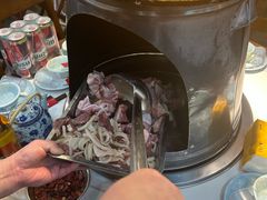 -地锅公社·现炒地锅鸡·地锅鱼·夜宵(罗锦路店)