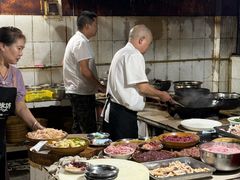 -周师饭店