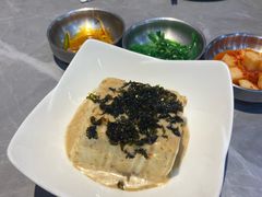 -意成料理