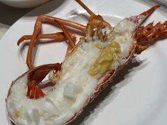 -青蓬蒸汽海鲜·深圳老字号·团建聚会(壹方城店)