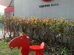 -COFFEE CALL(云锦路店)