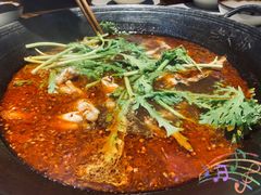 -老天桥蛙炉火锅(姑苏总店)